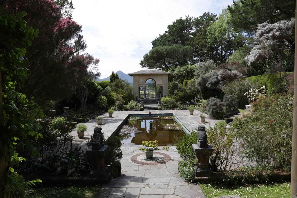 The Perrin Inn Гленгариф Екстериор снимка